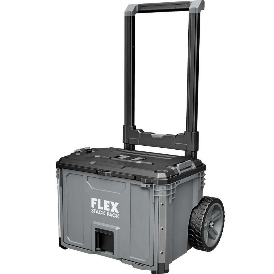 Flex 535842 TK-L SP RBD STACK PACK Rolling Box with Drawer