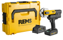 REMS 578014 Mini-Press 22V ACC Basic-Pack L-Boxx