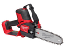 Milwaukee 4933480117 M18 FHS20-0 FUEL HATCHET Pruning Saw 20cm