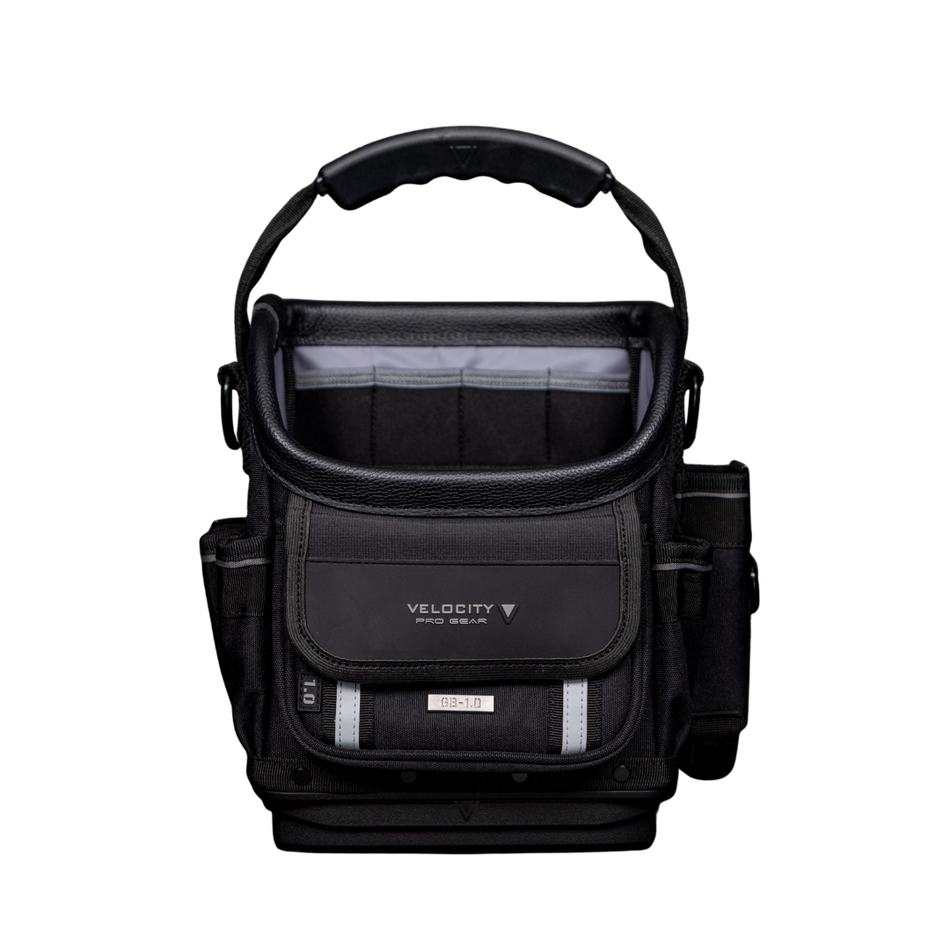 Velocity Pro Gear OT-1-B Rogue 1 Open Tote Bag