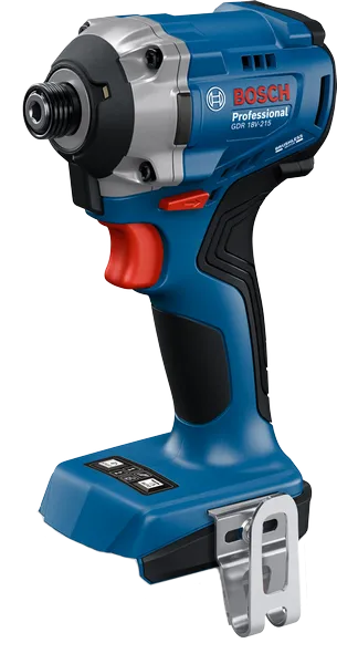 Bosch 06019N2020 GDR 18V-215 Cordless Impact Driver Body Only