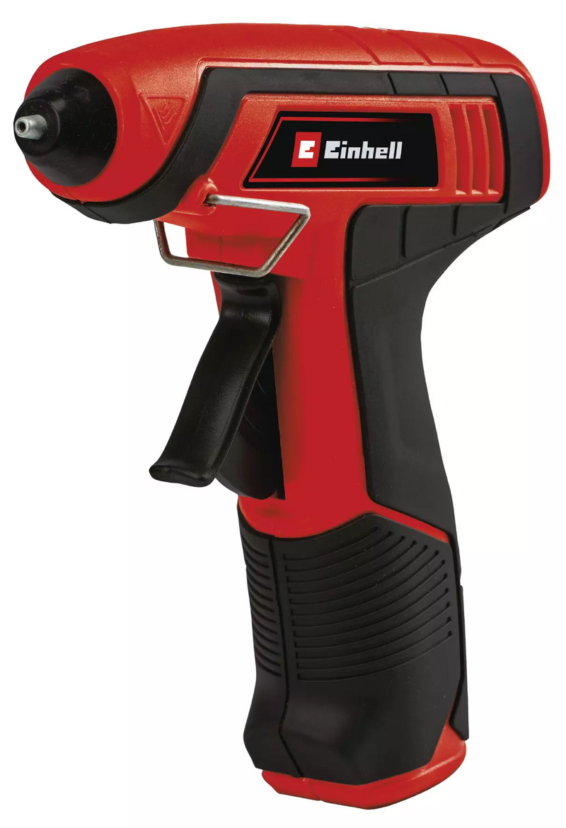 Einhell 4522190 TC-CG 3,6/1 Li Cordless Hot Glue Gun