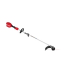 Milwaukee 4933492663 M18FOPHLTKIT2-0 Fuel Powerhead Grass Trimmer Body Only