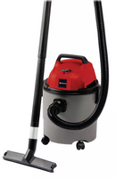 Einhell 2340290 TC-VC 1815 Wet/Dry 15L Vacuum Cleaner