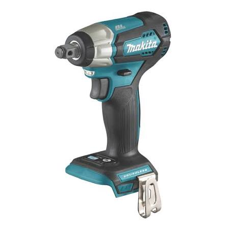 Makita DTW181Z 18V LXT 1/2" Brushless Impact Wrench Body Only