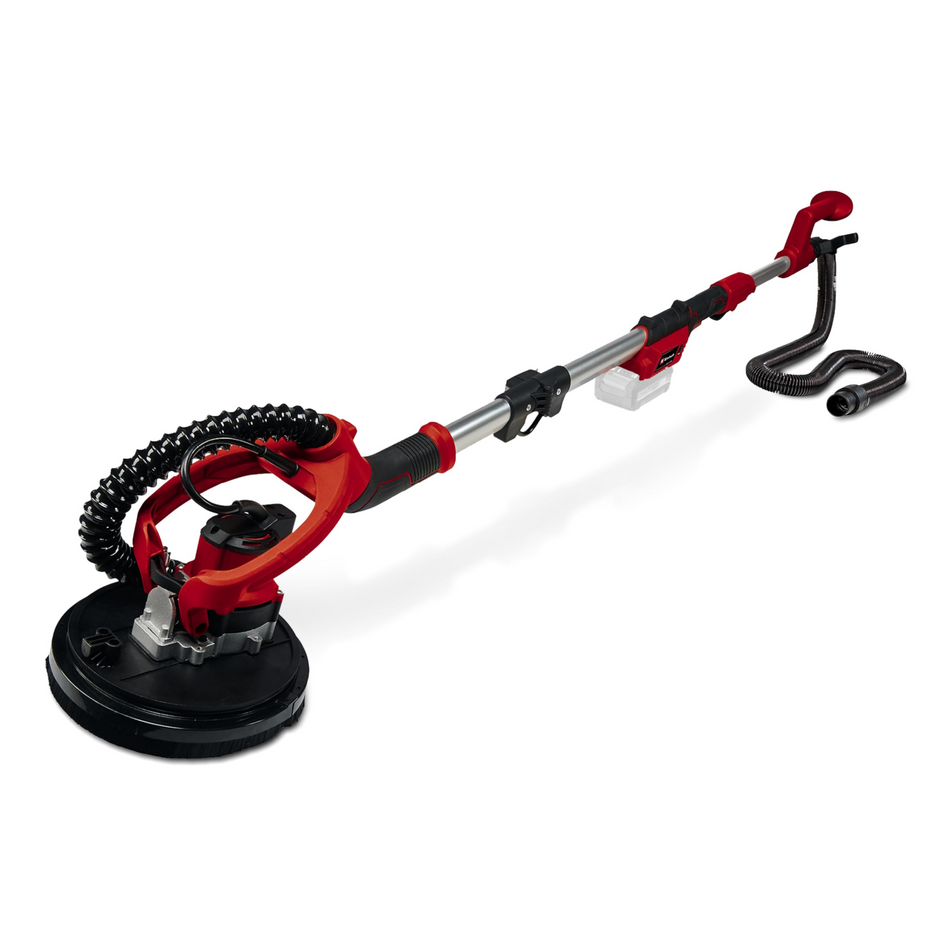 Einhell 4259990 TE-DW 18/225 Li PROFESSIONAL Cordless Drywall Polisher Body Only