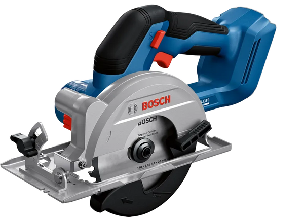 Bosch 06019M3120 GKS 18V-51 Cordless Circular Saw Body Only