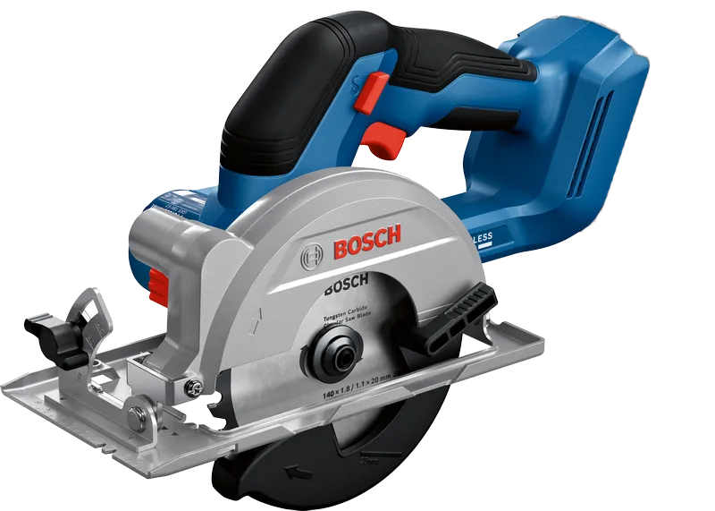 Bosch 06019M3120 GKS 18V-51 Cordless Circular Saw Body Only