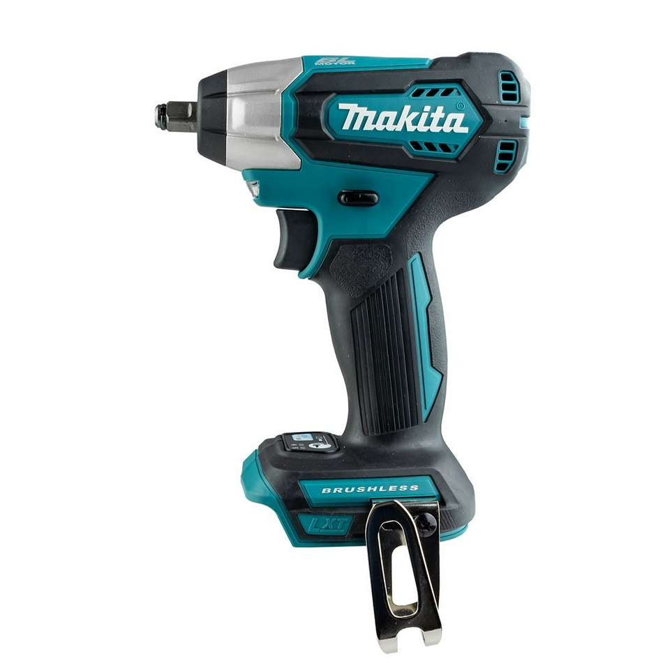 Makita DTW180Z 18V LXT 3/8" Brushless Impact Wrench Body Only