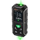 Vaunt X1501015 X Professional 100/200m Bi-Lateral Distance Estimator – Green