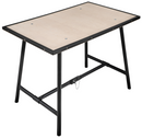 REMS 120200 Jumbo Folding Work Bench 1100 x 700 mm