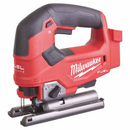 Milwaukee 4933499153 M18FJS-0 18V Fuel Top Handle Jigsaw Body Only