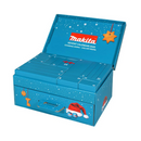 Makita P-84816 2025 Limited Edition Advent Calendar