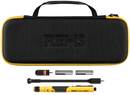 REMS 611095 Detect GS4 Set F