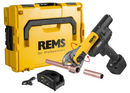 REMS 578013 Mini-Press 14V ACC Basic-Pack L-Boxx