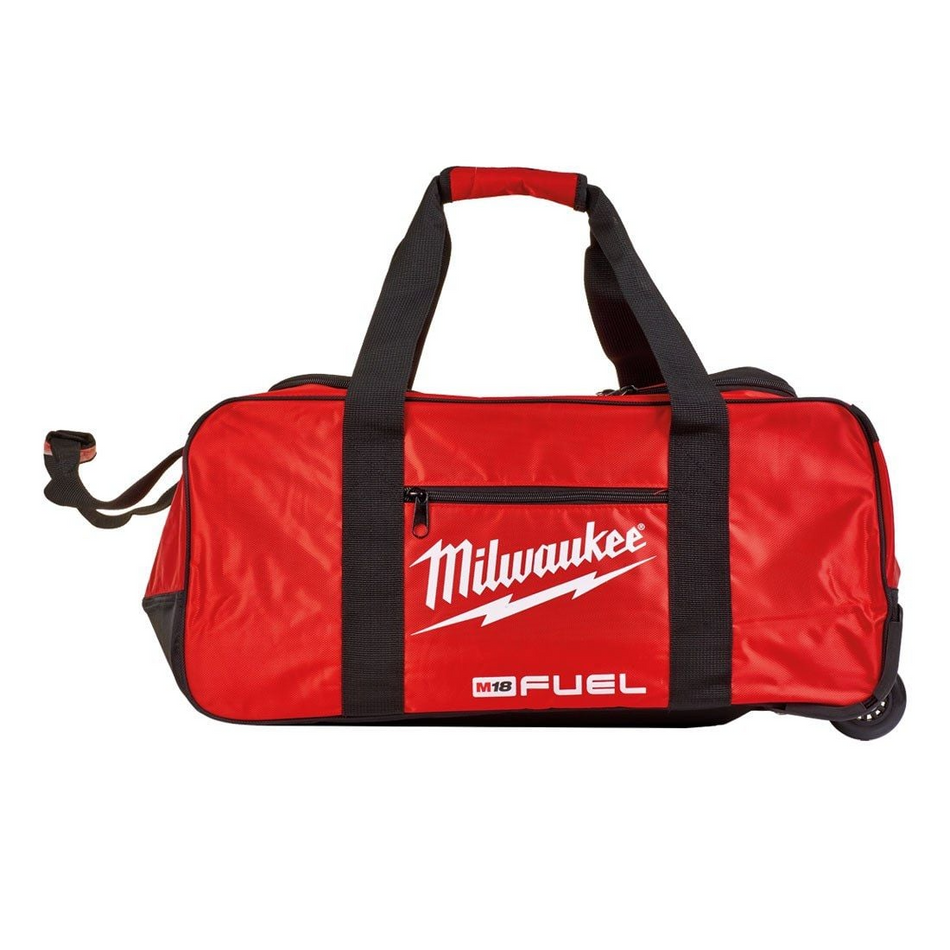 Milwaukee M18 FUEL 480mm / 19" Large Contractor Tool Bag With Wheels