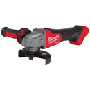 Milwaukee 4933478772 M18FSAG115X-0 FUEL 115mm angle grinder with slide switch