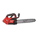 Milwaukee 4933479588 M18 FTHCHS35-0 FUEL Top Handle Chainsaw with 35cm Bar