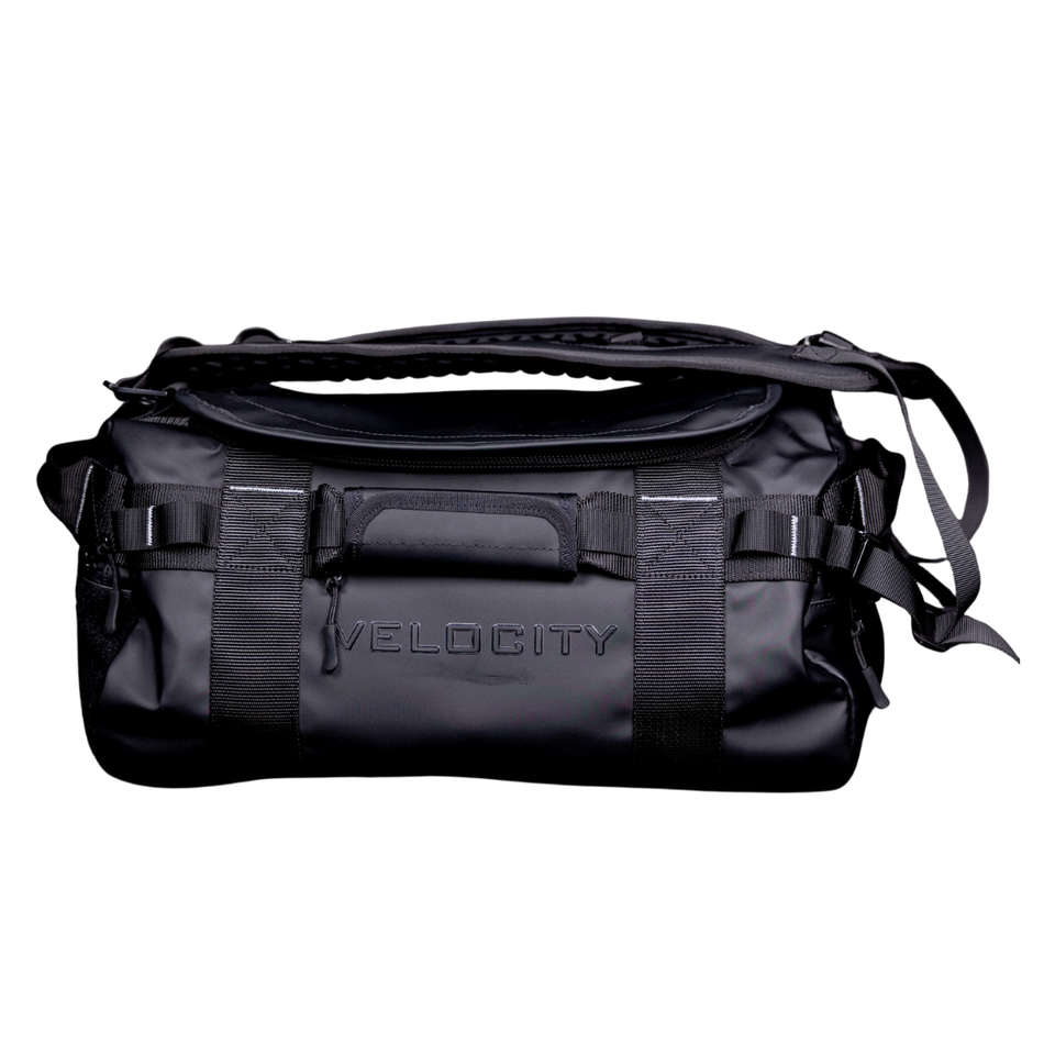 Velocity Pro Gear DB-30 Lifestyle Duffel Bag – 30L