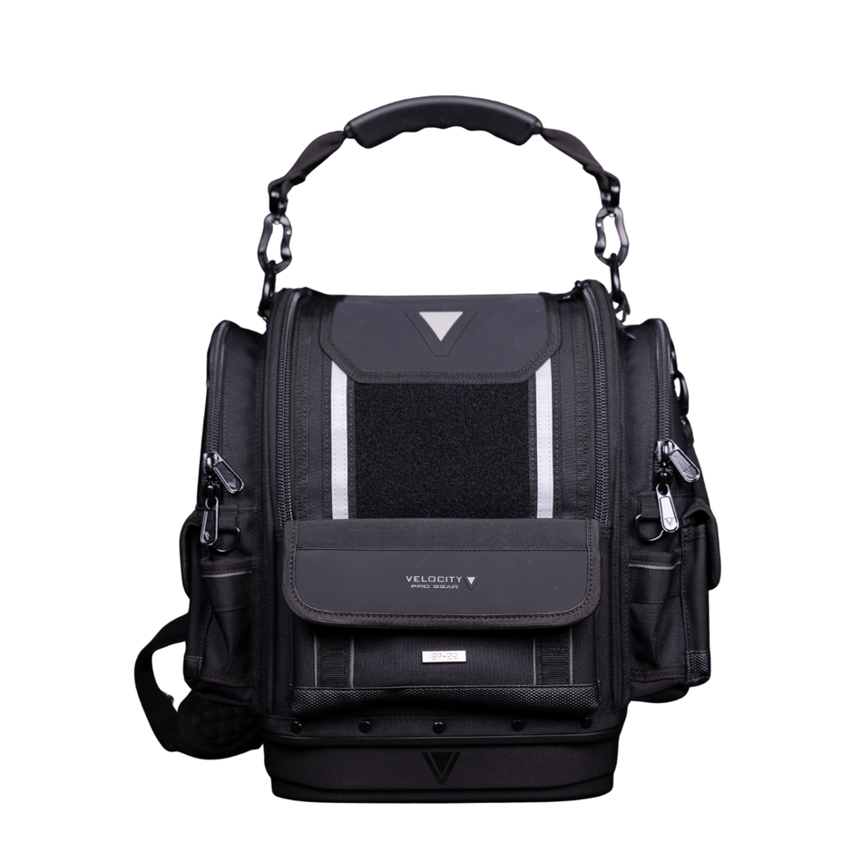 Velocity Pro Gear BP-22-B Rogue BP22 Meter Backpack