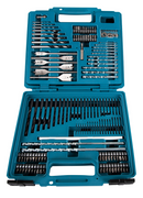 Makita E-06270 212 Piece Drill & Screw Bit Set