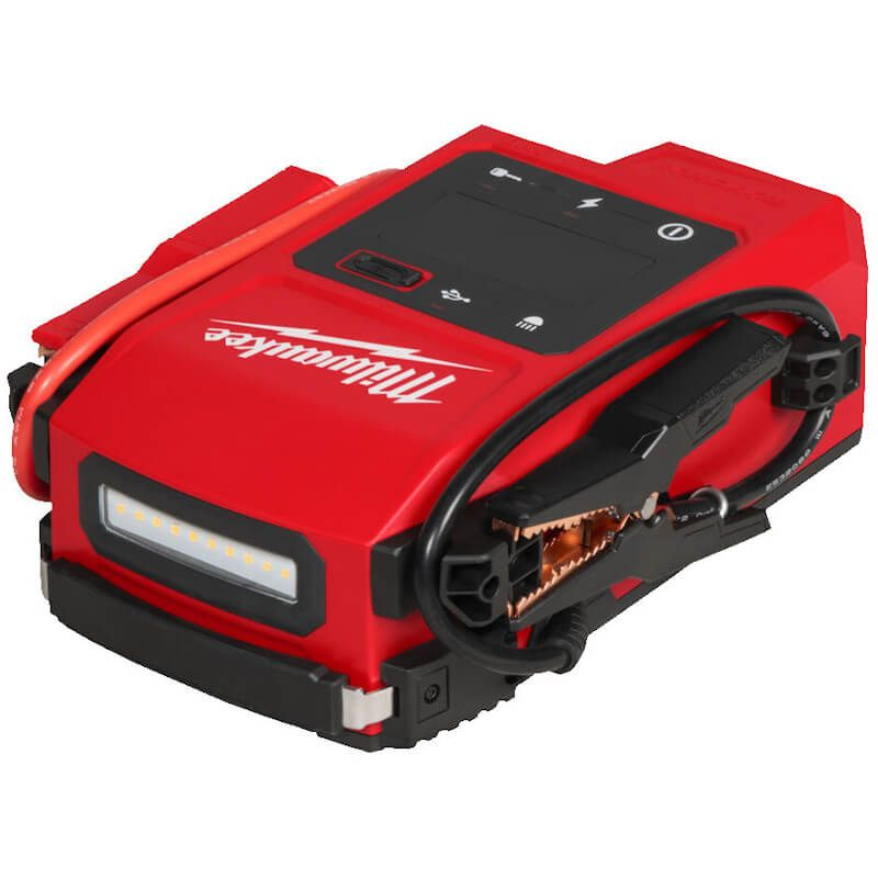 Milwaukee 4933498026 M18 JS2000-0 M18 Jump Starter