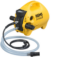 REMS 115500 E-Push 2 Test Pump (Electric) 110/240V