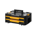 DeWALT DWST1-70706 TSTAK Double Shallow Drawers