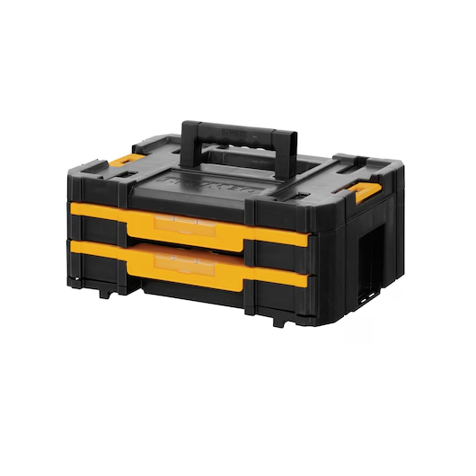 DeWALT DWST1-70706 TSTAK Double Shallow Drawers