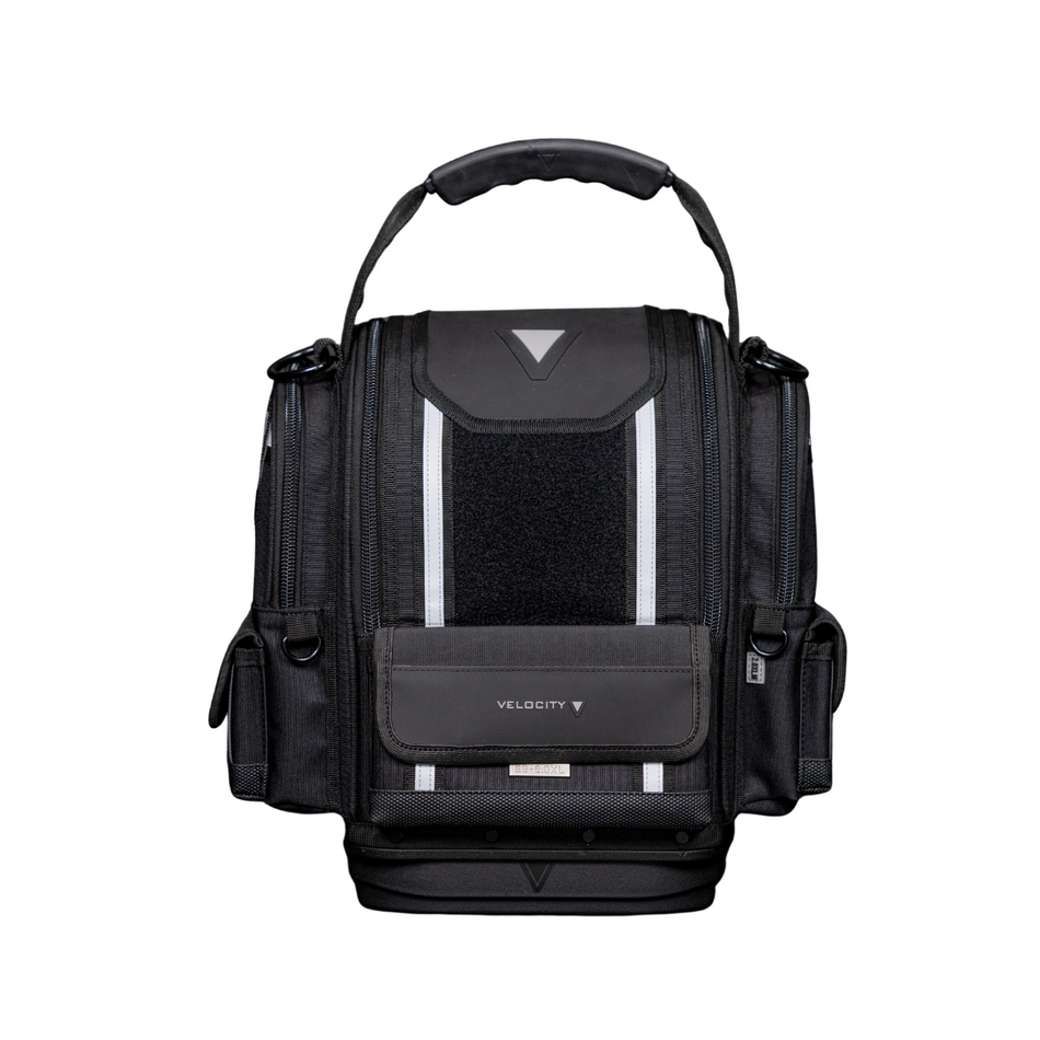 Velocity Pro Gear SB-20M-B Rogue 20M Meter Bag