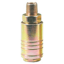 Clarke 3030211 1/4" BSP Snap Male Body