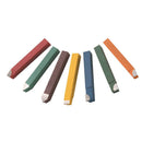 Clarke 1801568 CHT568 38 piece Carbide Tipped Lathe Tool Set