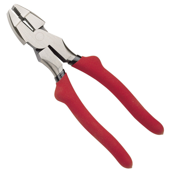 Clarke 1700514 PRO114 - 9_" Linesman Pliers