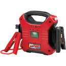 Clarke 6487077 JS1224Li 1200A 12/24V Jumpstart with Lithium-Ion Battery