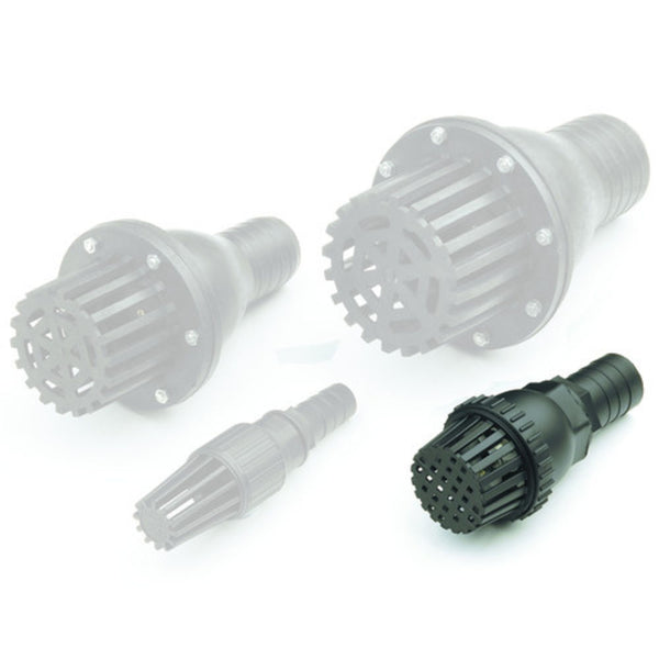 Clarke 7950682 FVF15 1_" Plastic Foot Valve Filter