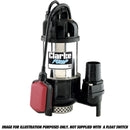 Clarke 7230275 HSE360 2" 960W 360Lpm 12m Head Submersible Water Pump (230V)