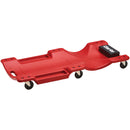 Clarke 7630208 CMC40B 40" Moulded Car Creeper