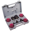 Clarke 3120188 CAT171 25 Piece Sanding Drum Kit