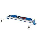 Clarke 7627905 CMB710 Bench Mounted Metal Folder / Bending Brake