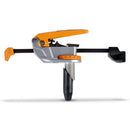 BORA Auto Adjust In-Line Dog Clamp