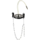 Clarke 1801858 CHT858 Brake/Clutch Bleeding Kit Universal Adaptor