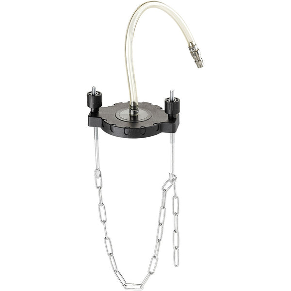 Clarke 1801858 CHT858 Brake/Clutch Bleeding Kit Universal Adaptor