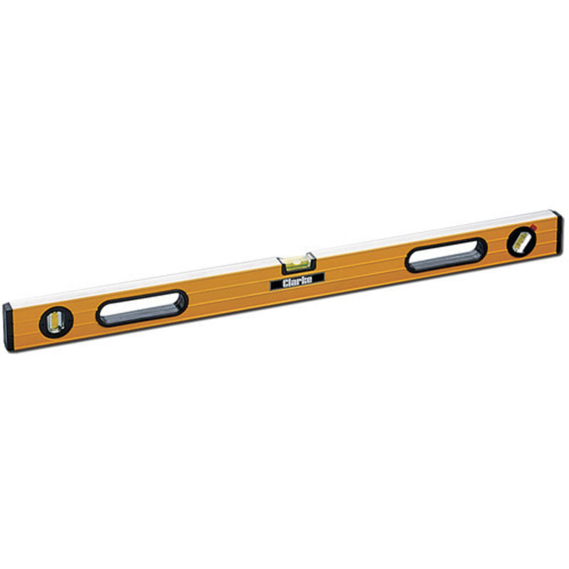 Clarke 1801377 CHT377 600mm Spirit Level