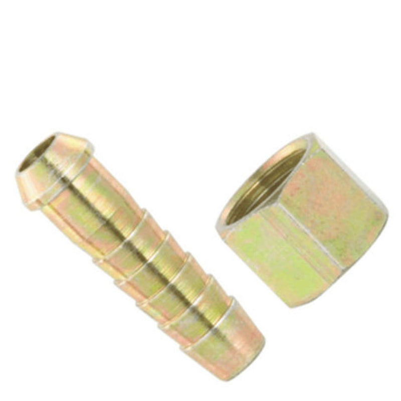 Clarke 3030281 1/4" Tail & 1/4" Nut