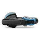 OX Hand Tools P327202 Auto Adjust 7-Inch Needle Nose Pliers - Gripped