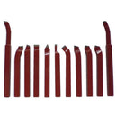 Clarke 7610731 11 piece Cutting Tool Set for CL300M