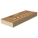 Trend Tools 2/10X1/4TC Single Flute Cutter 2Mm Diameter