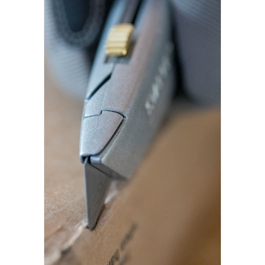 Stanley 1-10-099 99E Classic Retractable Blade Utility Knife