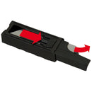 STANLEY® 2-11-700 FATMAX® Induction Utility Blades (10 Pk)