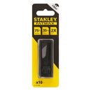 STANLEY® 2-11-700 FATMAX® Induction Utility Blades (10 Pk)